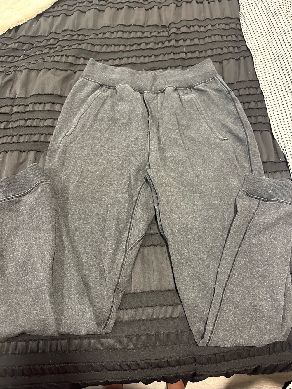 Men’s Lululemon Joggers